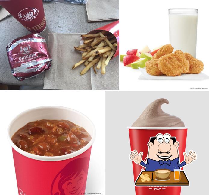 Wendy's