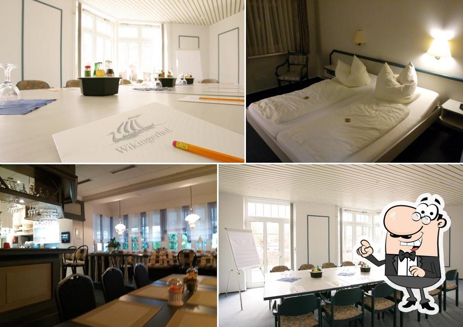 Hotel Wikingerhof