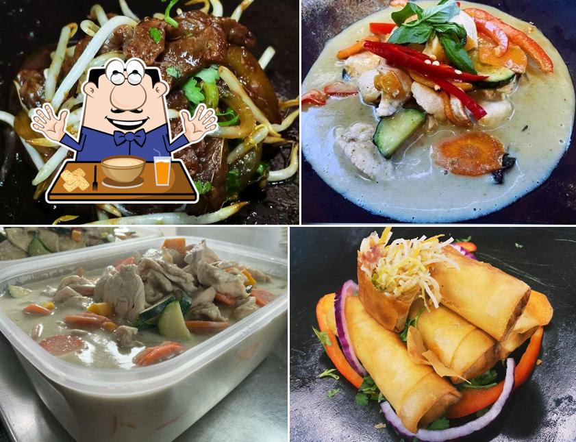 Kanosh Thai Street Food