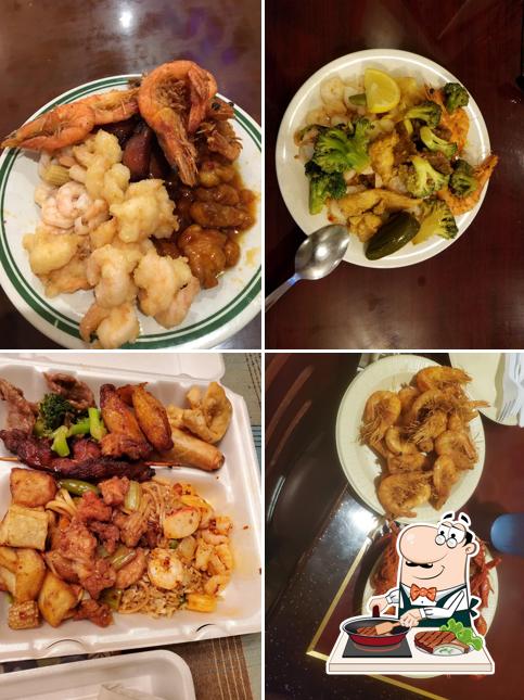 East Buffet
