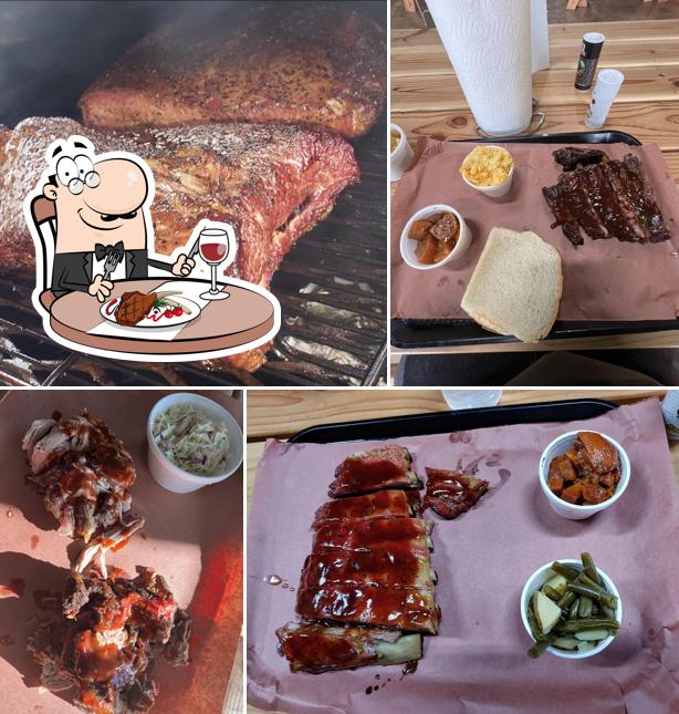 Big Moon’s BBQ