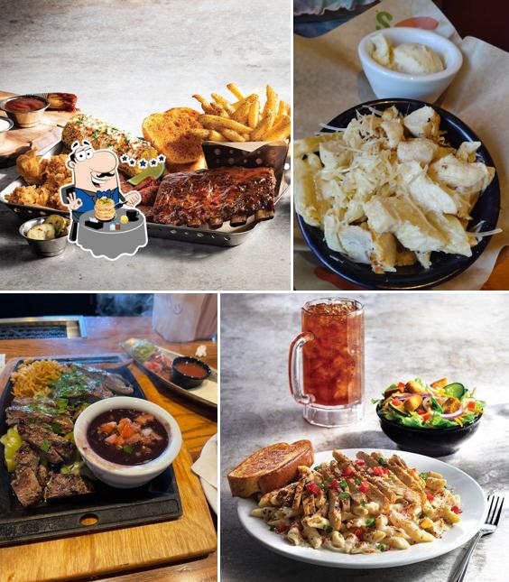 Chili's Grill & Bar