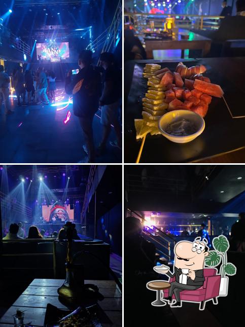 Club Plan B