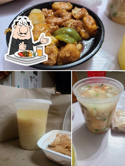 Hunan Wok