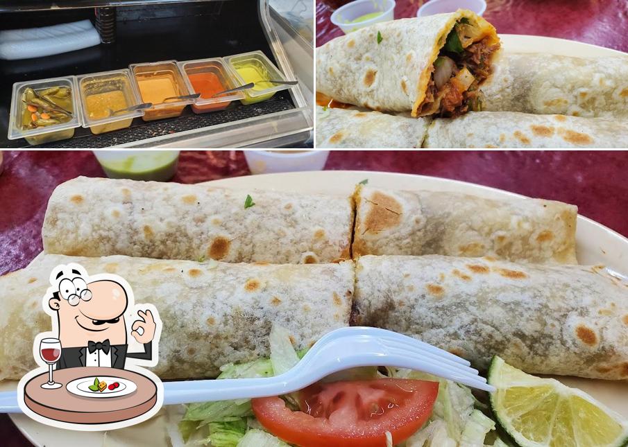 Juaritos Mexican Restaurant