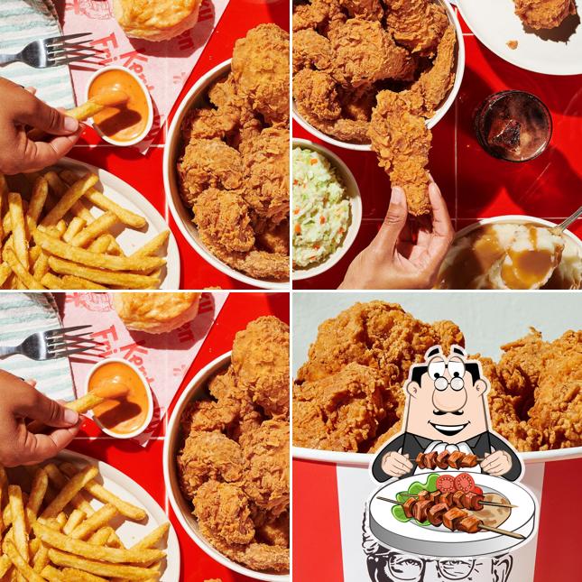 KFC