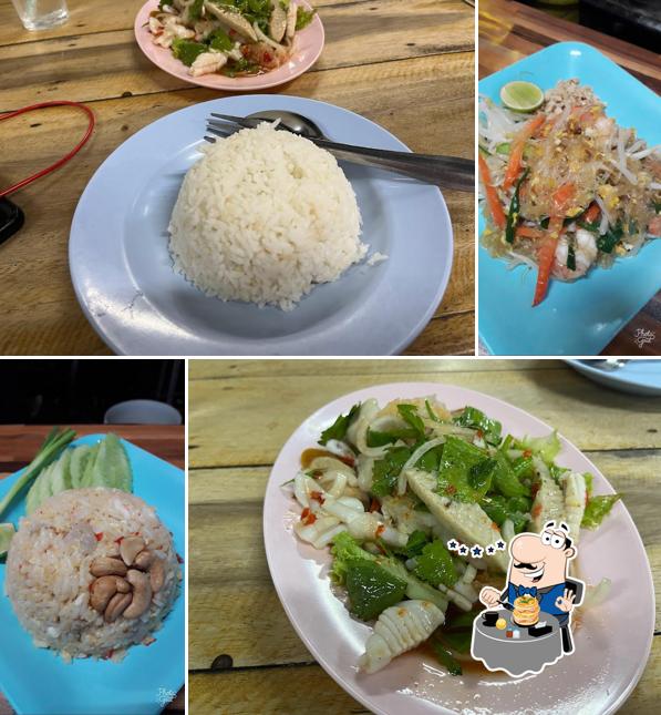 Krua Praewa