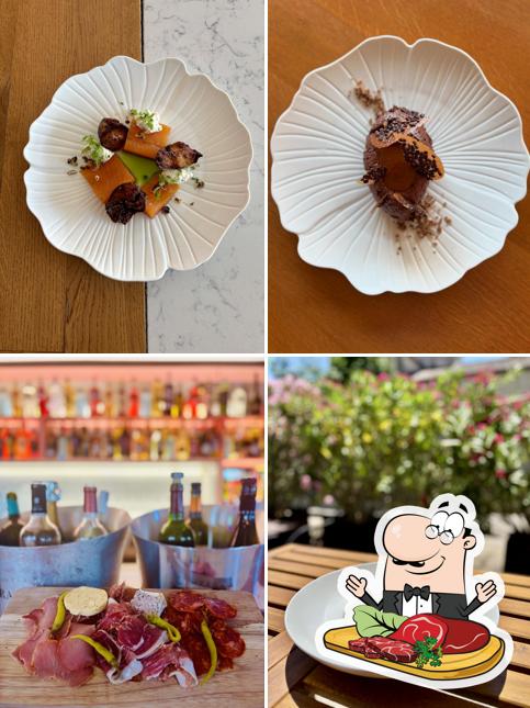 Muxu - Restaurant - Bar - Tapas