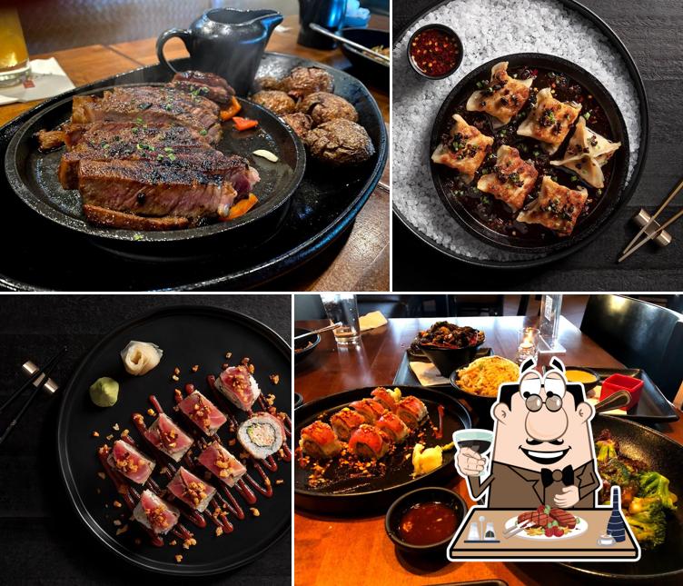 P.F. Chang's