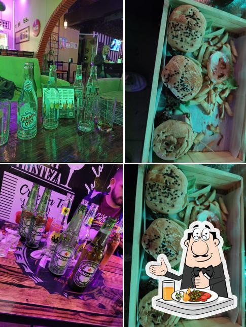 Pilos Bar