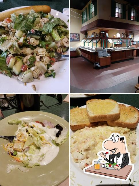 Sammy's Pizza & Restaurant - Hibbing