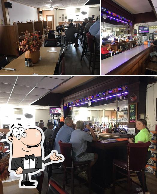 Station Street Pub