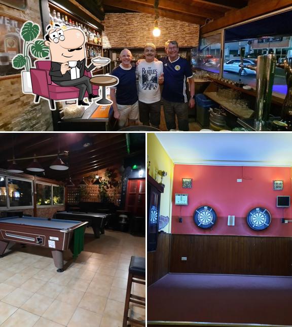 Avenue 51 sports bar & more...