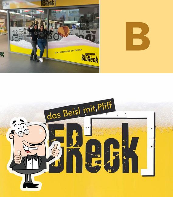 Biereck