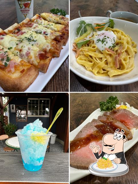 Cafe&Bar うるる