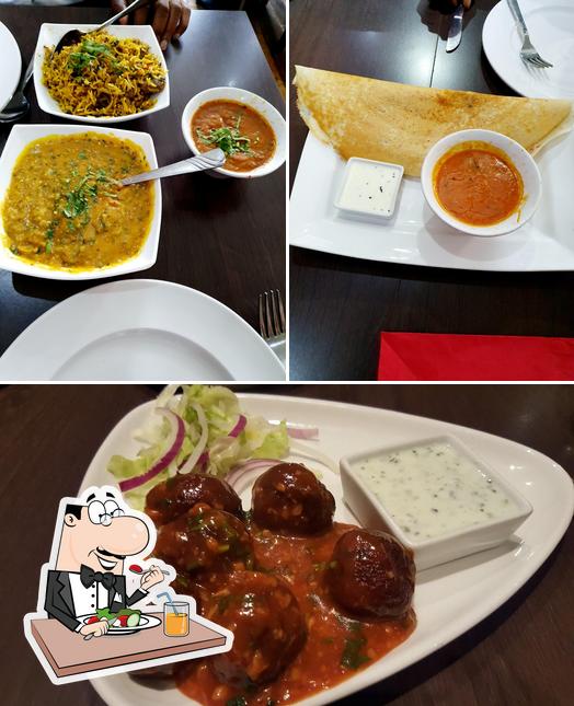 Aarti Indian Restaurant Leeds