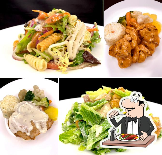 Apa's Kitchen