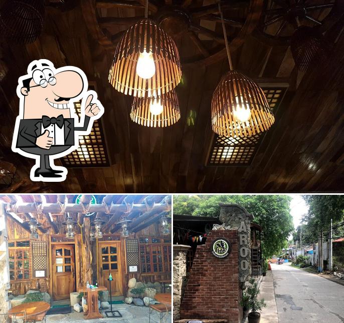 Aroo Grill and Restaurant