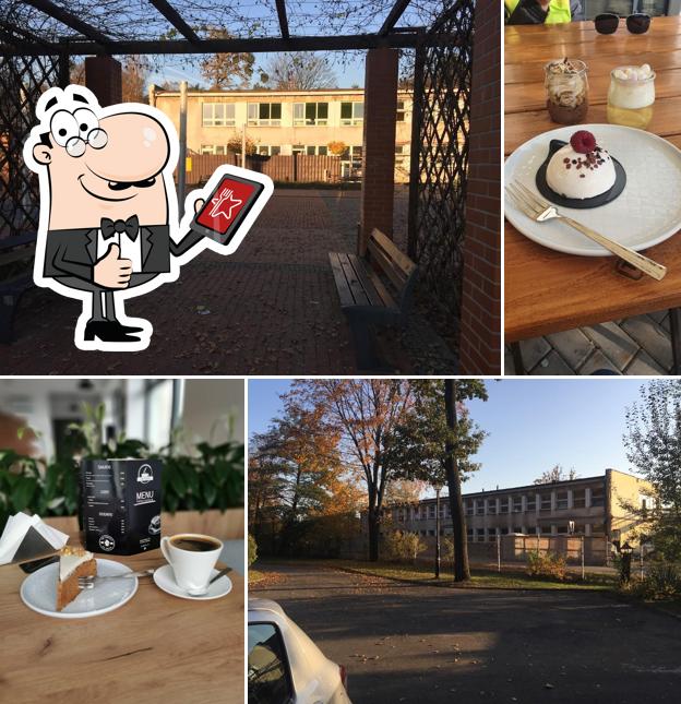Cafe Kultura & Bistro