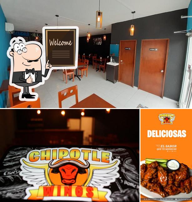 Chipotlewings