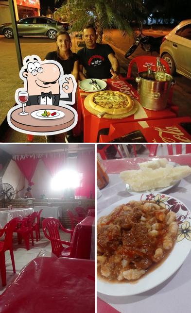 El rincón del Buen Comer