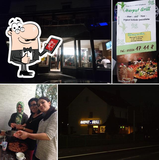 Harput Grill