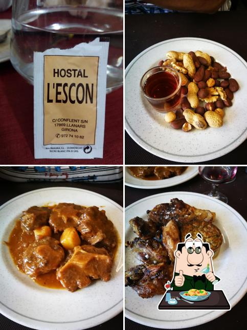 L'Escon de Baix