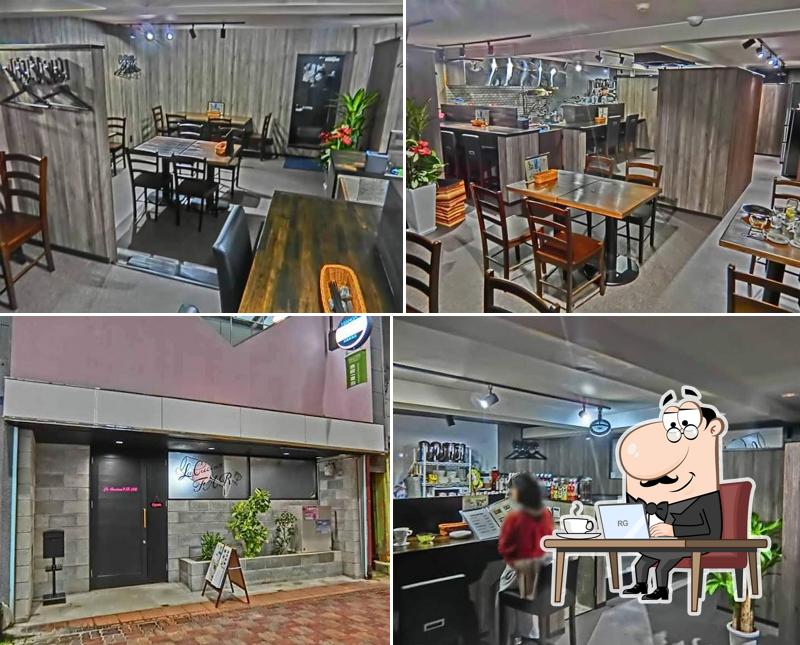 La Cucina FAR(ラ クッチーナ ファー)