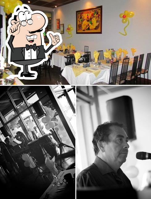 Les Délices Du Sud Inc