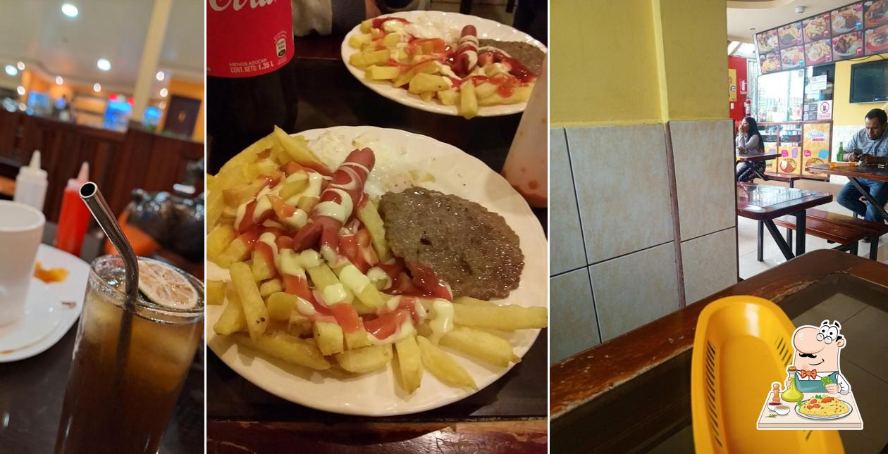 Los Completos de la Esquina