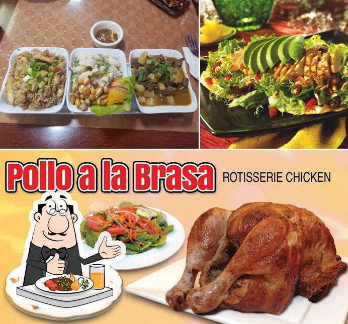 Mendiola's Cafe & Restaurant