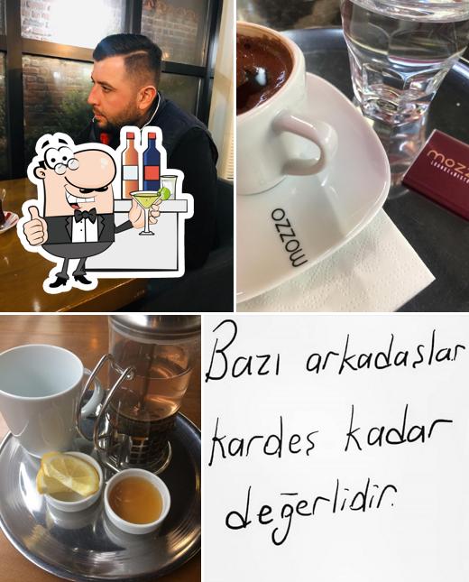 Mozzo Lounge&Bistro