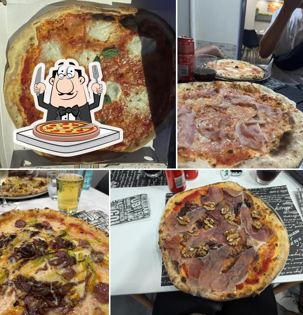 Pizzeria400gradi
