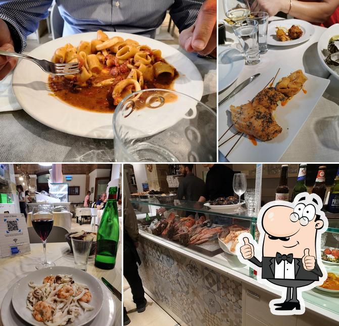 Ristorante Del Centro