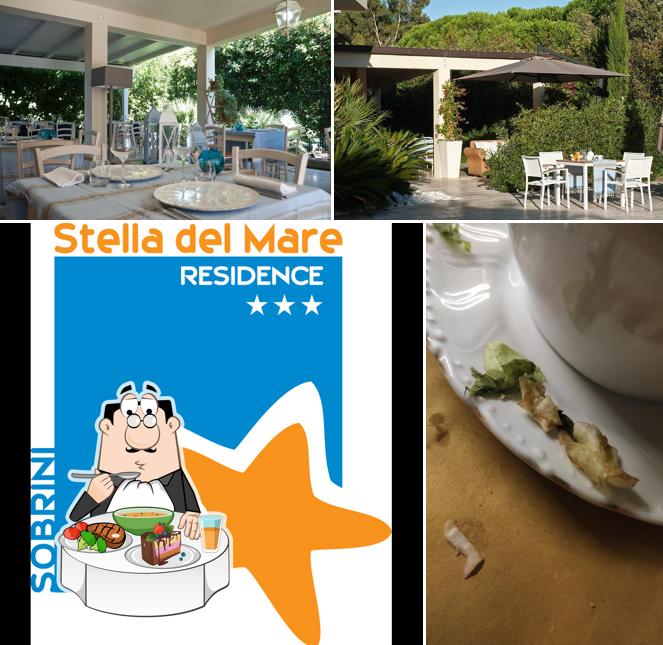 Ristorante Stella del Mare