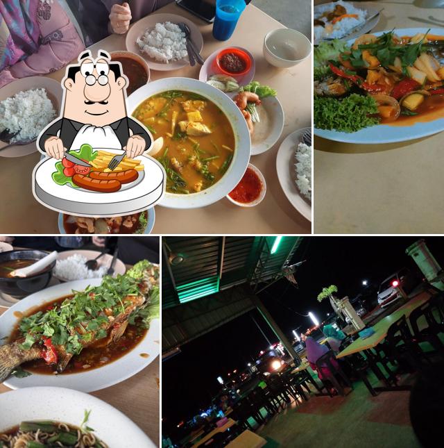 Shikin Tomyam