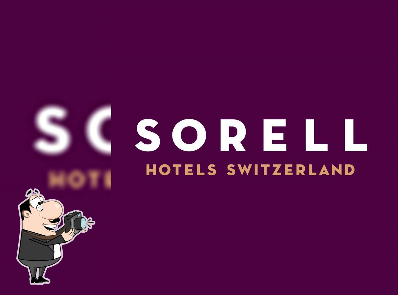 Sorell Hotel Arabelle