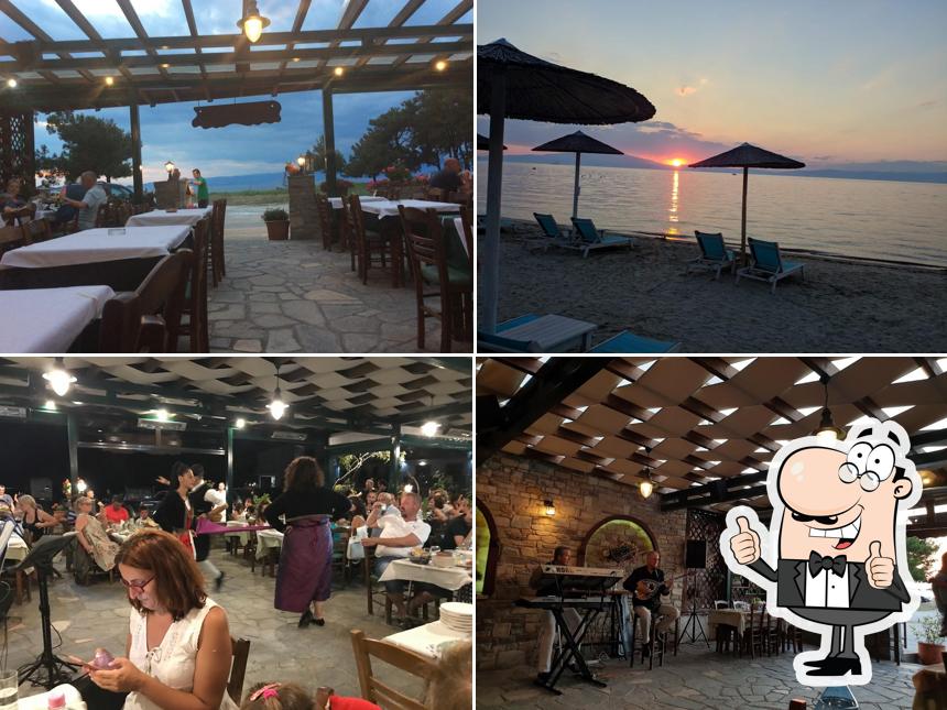 Taverna Olga's Place