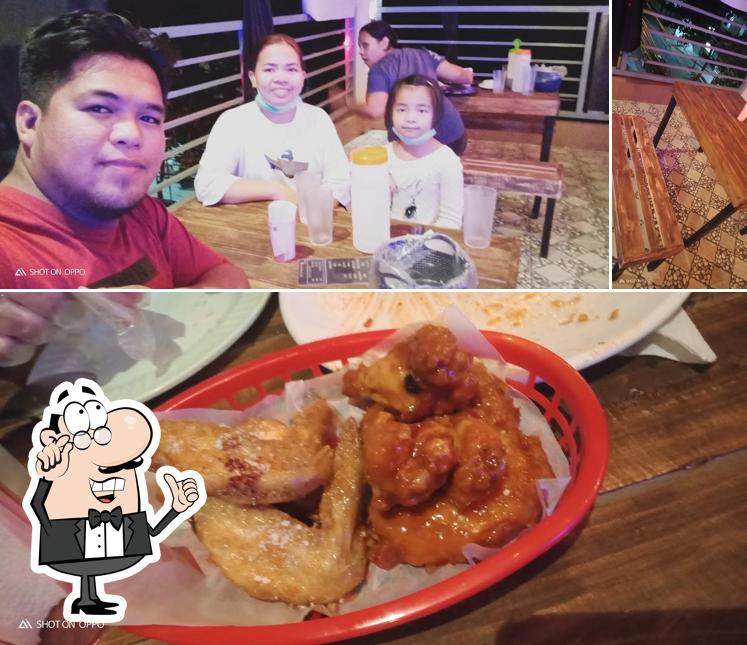 Wait For eat