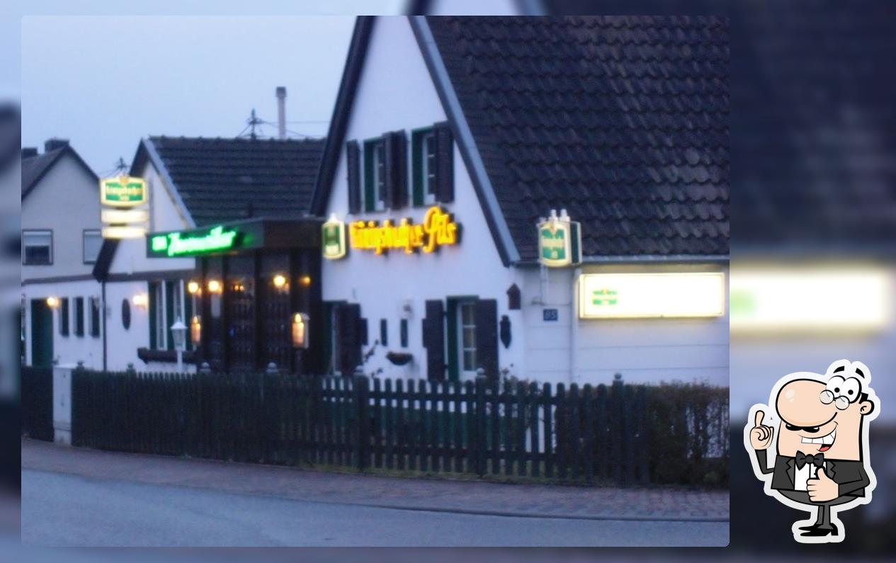 Zum Herrenweiher
