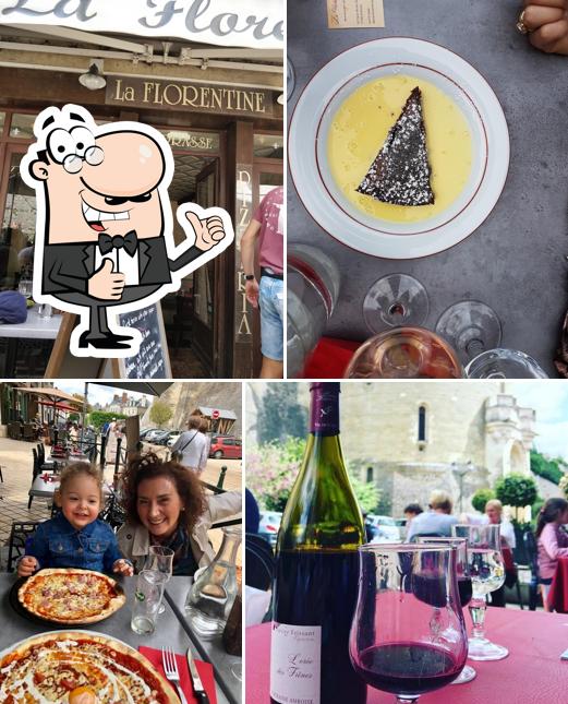 Restaurant la Florentine