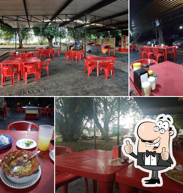 Restaurant y Pensión El Gallito