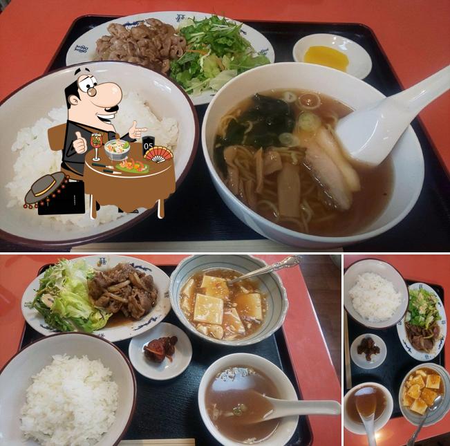 とんとん軒