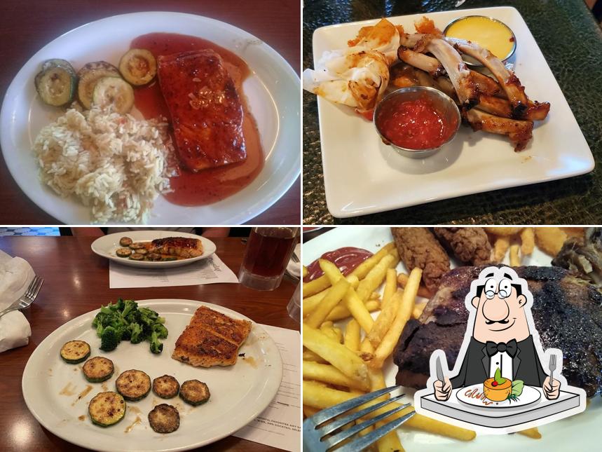 Ruby Tuesday