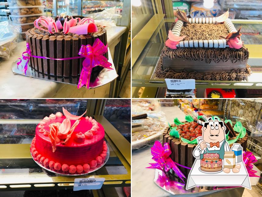 Sama Al Dhaira Markets And Bakeries