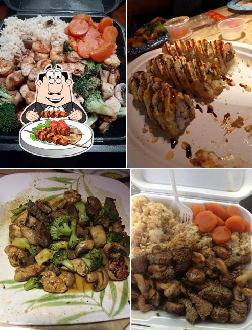 Sanno Japanese Express Restaurant