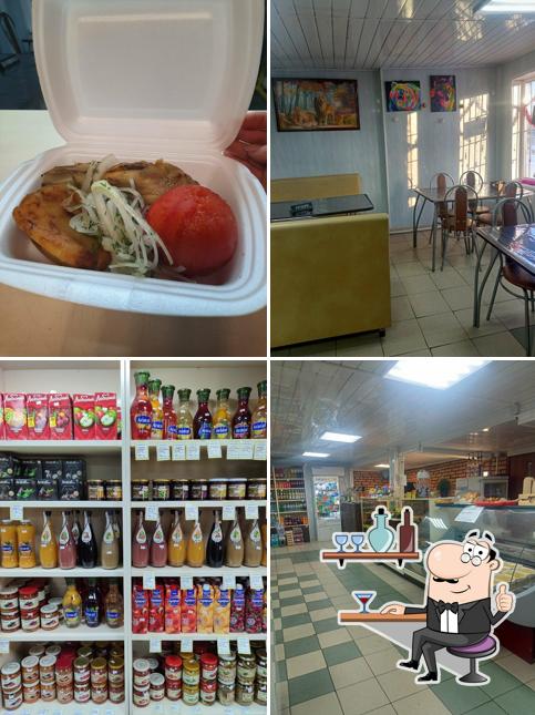 Шашлычный мир