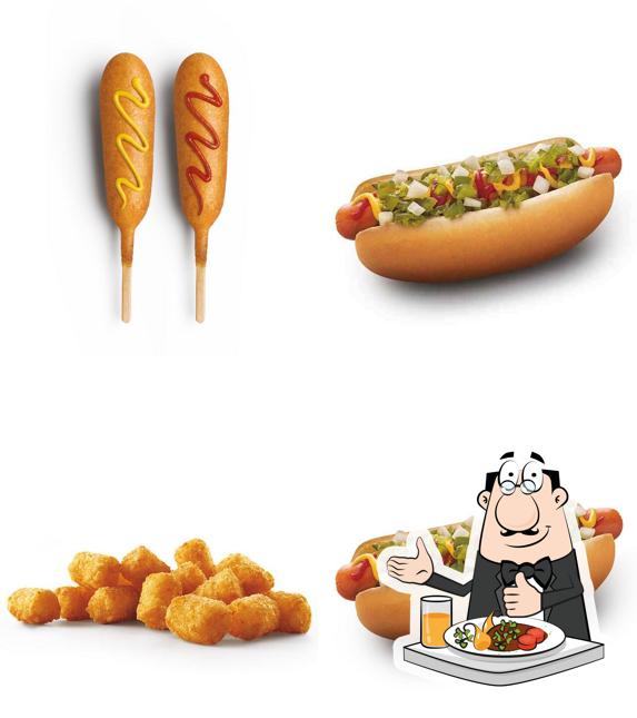 Sonic Drive-In