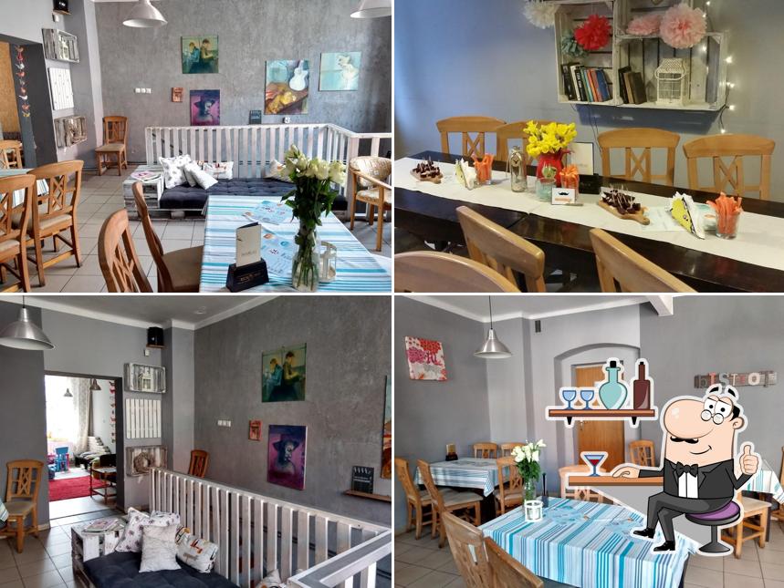TuLisMaNore Cafe