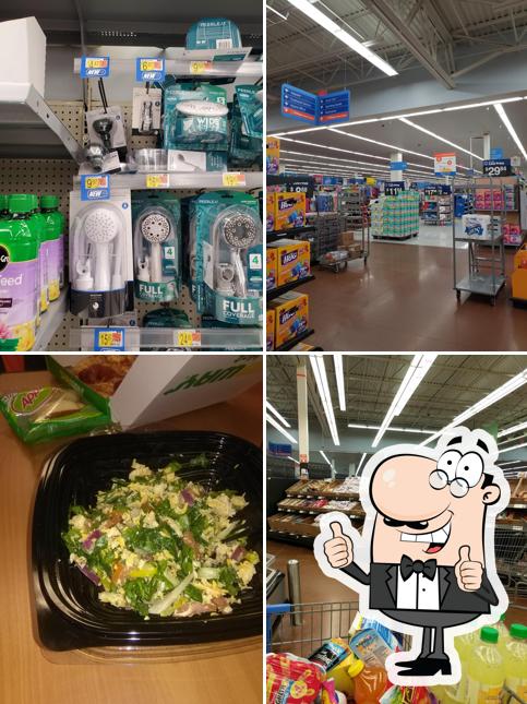 Walmart Supercenter